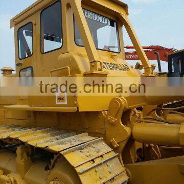 Used Bulldozer D8K,Dozer D4h,,d5h,d6d,d6h,d7h,d7g for Sale,used Bulldozer photo-4