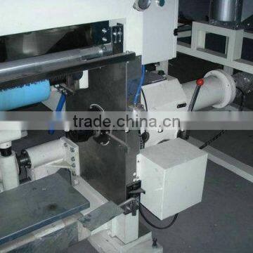 2016 Newest Type 4 Color Rotogravure Printing Machine photo-2