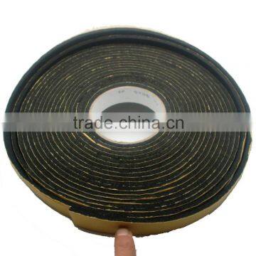 pu Spong Foam Singled Sided Door and Window Seal Tape photo-6