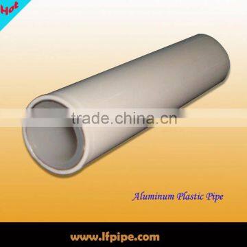 Standard exporting for water supply hdpe pipe