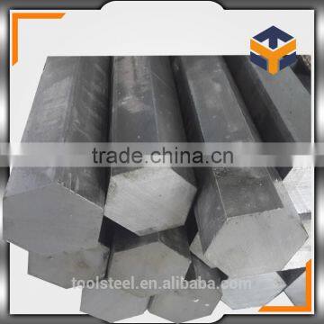 1045 Square Iron Bars
