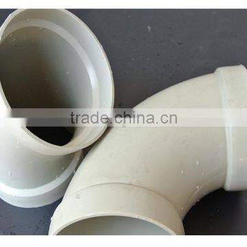 New design 45 degree pipe fitting lateral tee with CE certificate