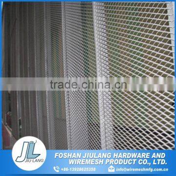 Alibaba china supplier galvanized decorative welded wire mesh