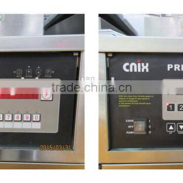 Fast Food Restaurant Equipment/pressure Fryers photo-3