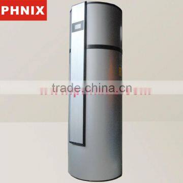 Heat Pump Air / Air