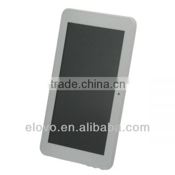 Professional china tablet pc factory tablet with lan port usb hdmi