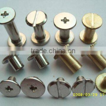 binding screw