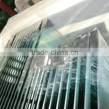 AS/NZS 2208 10mm toughened glass price 12mm tempered glass for door