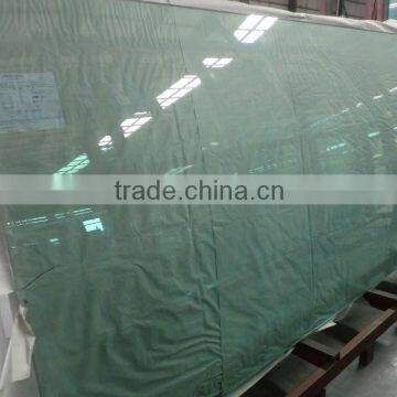 8mm tempered 12mm curtain wall toughened glass price