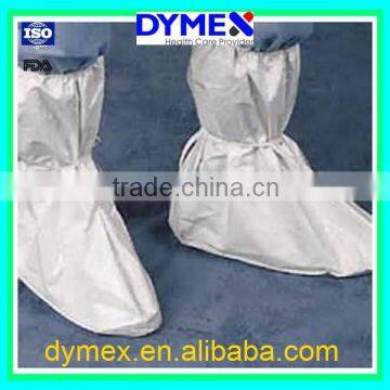Non Woven Disposable Anti Fluid Bootcover photo-2