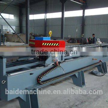 Automatic CNC Feeder Table for Punching Machine,NC Feeding Table for Punching Machine photo-2