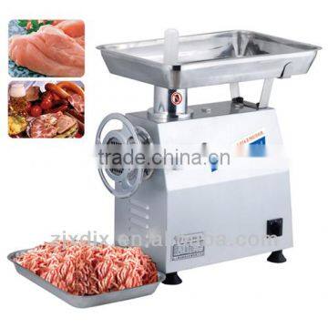 22 stainless steal electric meat mincer with CE