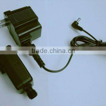 US Linear&Switching DC Adaptor Waterproof