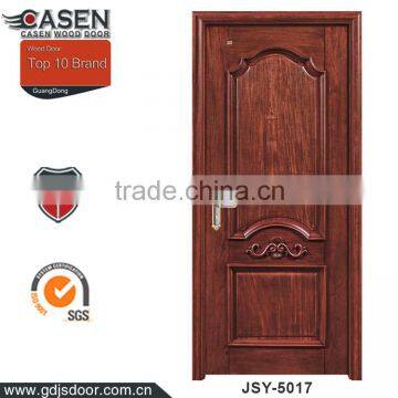 antique design wood carving door design wood veneer polishing panel door for exterior