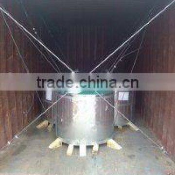 Prepainted Galvanized Steel Coil(TJINDUSTRAIL1504010001-GI-Z80-275) photo-2