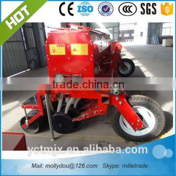 new design 2015 wheat seeding machine