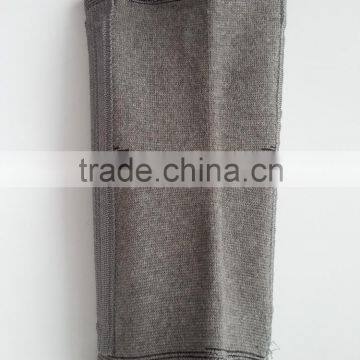 High Quality Elastic Sport Safety Sleeve Support With Spring photo-3