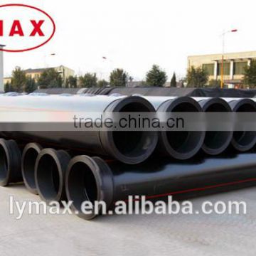 China Coal HDPE Mine/Water Pipe Manufacturer, PE Pipe for Mining Tails