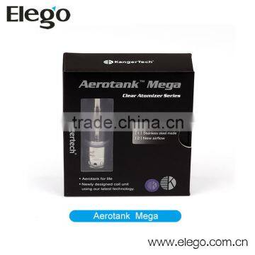 In stock 2014 kanger aerotank mega clearomizer