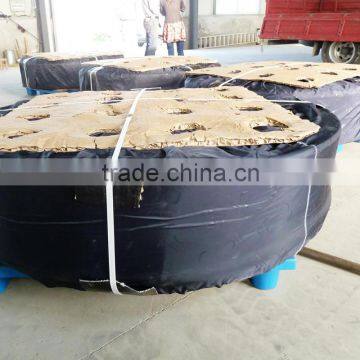 Working Pressur 150 PSI 10" TPU Lay Flat Hose,quality and Cheap photo-5