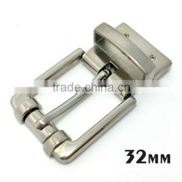 Wholesale Metal Personalized Plate Belt Buckles photo-2