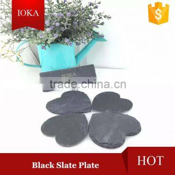 Environmental Dinnerware Stone Plates