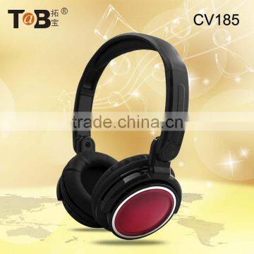 Factory price wireless headphone soncm gaming