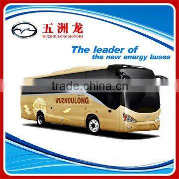 11m 24-49bus seats Diesel Tourist Coach Luxury