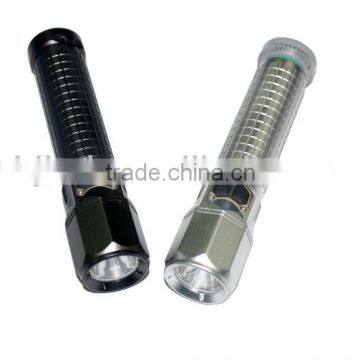 ATEX listed explosion proof torch light