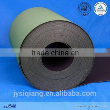 Green&black 1mm Nylon Conveyor& Polyamide Transmission Belt photo-2