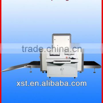 Airport Luggage Convey Belt Security Scanner Digital X-ray Machine (XST-10080)