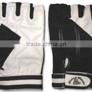 Weight lifting Gloves