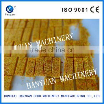 Peanut Crisp Candy Making Machine, Candy Making Machine, Candy Bar Machine photo-5