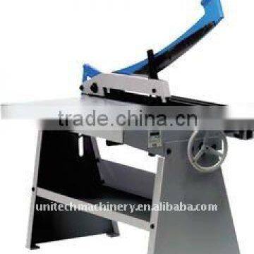 Guillotine Shear