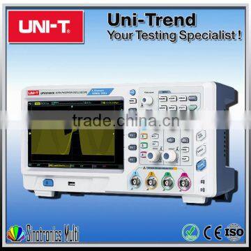 Best Ultra Phosphor Oscilloscope UNI-T UPO2012CS