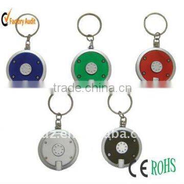 promotional design keychain