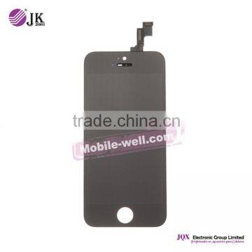 [JQX] OEM Factory 100% Original LCD For iPhone 5s LCD, for iPhone 5s Screen, for iPhone 5s LCD Screen