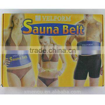 Vibrating Fat Burning Massager Fat Burning Belt Fat Burning Device