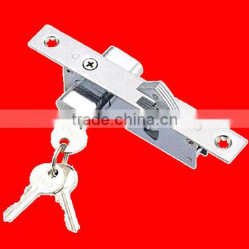 Door Lock High Quality Aluminum Alloy Electric Dead Bolt Door Lock