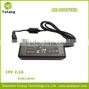 110v ac power adapter for samsung, toshiba,dell notebook