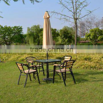 Popular 600d Oxford Cloth Outdoor Tulip Umbrella photo-2