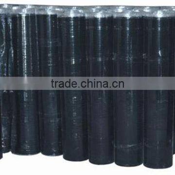 1.5mm 1.8mm 2.0mm Ethylene-Propylene-Diene Monomer epdm waterproof sheet