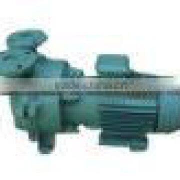 High Quality Water-ring Vacuum Pump