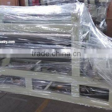 Diamond mesh expanded metal Flatten Machine