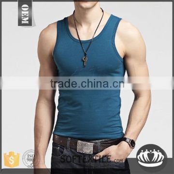 wholesale high quality fashionable stylish basketball tank top