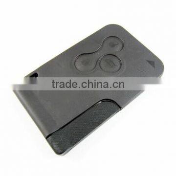 2015 New Arrival Renault Megane Smart Card 3 Button 433mhz High Quality Enault Megane 2pcs/lot Renault Megane Car Key photo-5