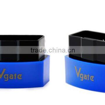 High Quality Elm327 Vgate ICar3 Bluetooth OBDII OBD2 ELM 327 ICar 3 Bluetooth Diagnostic Interface For Android PC photo-2