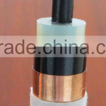 11KV COPPER CONDUCTOR XLPE INSULATED STEEL WIRE ARMORED CABLE