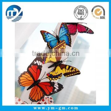 Promotional 3d pvc fridge magnet with cheap price