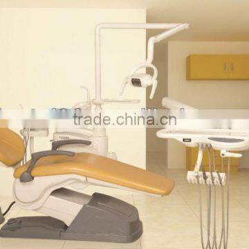 dental chair equipment